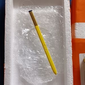 New Note 10, S pen, stylus, samsung